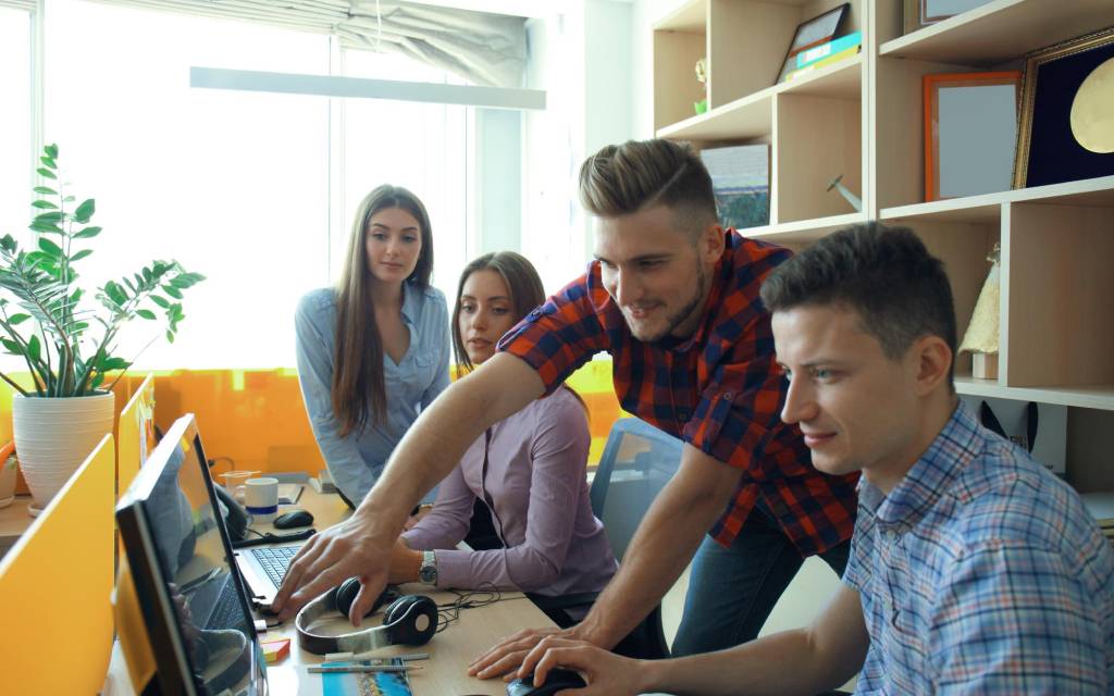 Export operations moving from disconnected spreadsheets to an integrated and accountable workflow.