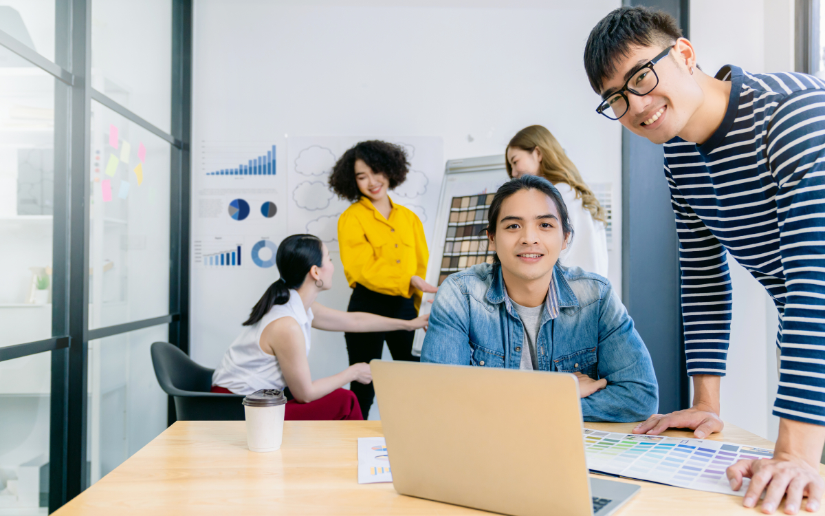 Cybersecurity controls protecting connected manufacturers, exporters, logistics providers, suppliers, and buyers.